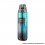 Authentic VOOPOO Argus E40 Pod System Kit 1800mAh 4.5ml Sky Blue