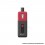 Authentic Innokin Z Pod Nano Pod System Kit 700mAh 2ml Red