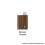 Authentic Uwell Havok R Pod System Kit 950mAh 3ml Brown Wood