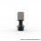 Authentic Auguse V3 510 Drip Tip for RTA / RDA / RDTA Atomizer Black Beige