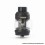 Authentic Advken OWL Pro Sub Ohm Tank Atomizer Black