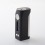 Stratum V6S Style DNA 60W VW Box Mod Matte Black POM