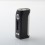 Stratum V6S Style DNA 60W VW Box Mod Black Aluminum