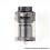 Authentic Hellvape Dead Rabbit 3 RTA Atomizer 5.5ml (2024 Edition) Gunmetal