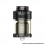 Authentic Hellvape Dead Rabbit 3 RTA Atomizer 5.5ml (2024 Edition) Matte Black