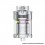 Authentic Hellvape Dead Rabbit 3 RTA Atomizer 5.5ml (2024 Edition) Stainless Steel