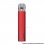 Authentic SMOK Zrex RF Pod System Kit 500mAh 2ml Red