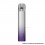 Authentic SMOK Zrex RF Pod System Kit 500mAh 2ml Purple Silver