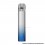 Authentic SMOK Zrex RF Pod System Kit 500mAh 2ml Blue Silver