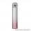 Authentic SMOK Zrex RF Pod System Kit 500mAh 2ml Pink Silver