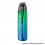 Authentic Voopoo Vmate Max Pod System Kit 1200mAh 3ml Neon Blue