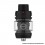 Authentic Vaporesso iTank T Atomizer 6ml Black