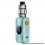 Authentic Vaporesso GEN MAX Mod Kit With iTank T Atomizer 6ml Ice Blue