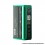 Authentic Voopoo Drag 5 177W Box Mod Green