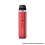 Authentic Innokin Endura V Pod System Kit 1200mAh 2ml Red