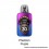 Authentic Voopoo Argus A Pod System Kit 1100mAh 3ml Phantom Purple