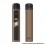 Authentic Kumiho THOTH G Pod System Kit 900mAh 2ml Mocha Gold