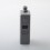 Authentic MECHVAPE x MRJUSTRIGHT BM40 Boro Mod 1100mAh Full Grey