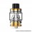 Authentic Lost Vape Centaurus Sub Coo Tank Atomizer 4ml Gold