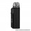 Authentic Lost Vape Thelema Elite 40 Pod System Kit - Midnight Black, VW 5~40W, 3ml, 0.3 / 0.6ohm