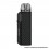 Authentic Lost Vape Thelema Elite 40 Pod System Kit - Black Carbon, VW 5~40W, 3ml, 0.3 / 0.6ohm