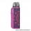 Authentic Lost Vape Thelema Elite 40 Pod System Kit 1400mAh 3ml Pink Survivor