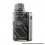 Authentic Lost Vape Thelema Elite Art 40 Pod Kit 1400mAh 3ml Mecha Black