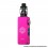 Authentic Lost Vape Centaurus M100 Box Mod Kit with Centaurus Sub Coo Tank Atomizer 4ml Lunar Pink