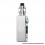 Authentic Lost Vape Centaurus M100 Box Mod Kit with Centaurus Sub Coo Tank Atomizer 4ml Interstella