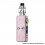 Authentic Lost Vape Centaurus M100 Box Mod Kit with Centaurus Sub Coo Tank Atomizer 4ml Dusty Rose