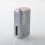 Authentic L.K Mods Aurora DNA60C 60W VW Box Mod Grey