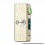 Authentic Lost Vape Centaurus M100 Box Mod Galaxy Beige