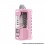 Authentic Lost Vape Centaurus G80 AIO Pod Mod Kit 5ml Sakura Pink