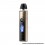 Authentic GeekVape Wenax Q Pro Pod System Kit 1200mAh 2ml Sunburst Gold