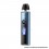 Authentic GeekVape Wenax Q Pro Pod System Kit 1200mAh 2ml Azure Blue