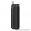 Authentic Lost Vape Thelema Nexus Pod Kit with PCC Box - Twill Black, 400mAh + 2000mAh, 2.0ml