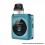 Authentic Vaporesso XROS 4 Nano Pod System Kit 1350mAh 3ml Aquamarine US Version (0.6ohm)