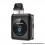 Authentic Vaporesso XROS 4 Nano Pod System Kit 1350mAh 3ml Graphite Black US Version (0.6ohm)