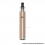 Authentic GeekVape Wenax S3 EVO Pod Pen Kit 1100mAh 2ml Champagne