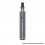 Authentic GeekVape Wenax S3 EVO Pod Pen Kit 1100mAh 2ml Gun Metal