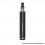 Authentic GeekVape Wenax S3 EVO Pod Pen Kit 1100mAh 2ml Black