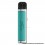 Authentic Kumiho THOTH C Pod System Kit 900mAh 2ml Blue Green Plastic Silver