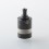 Kayfun X Mini Style MTL RTA Rebuildable Tank Atomizer Black