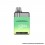 Authentic Vaporesso ECO Nano 2 Pod System Kit 1000mAh 6ml Misty Green