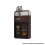 Authentic Vaporesso ECO Nano Pro Pod System Kit 1000mAh 6ml Coffee Brown