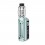 Authentic GeekVape Aegis Solo 3 III S100 Mod Kit with Z Subohm 2021 Tank 5.5ml 3000mAh Green