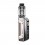 Authentic GeekVape Aegis Solo 3 III S100 Mod Kit with Z Subohm 2021 Tank 5.5ml 3000mAh Dark Gray