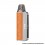 Authentic Eleaf iCita Pod System Kit 1600mAh 3ml Silver Orange