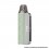 Authentic Eleaf iCita Pod System Kit 1600mAh 3ml Silver Green