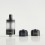 RekaKuma Style MTL RTA Atomizer Black 316SS